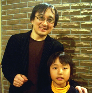 Makoto Kuriya